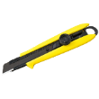 Tajima DC501 18mm Screw-Lock Cutter Knife / Utility Knife